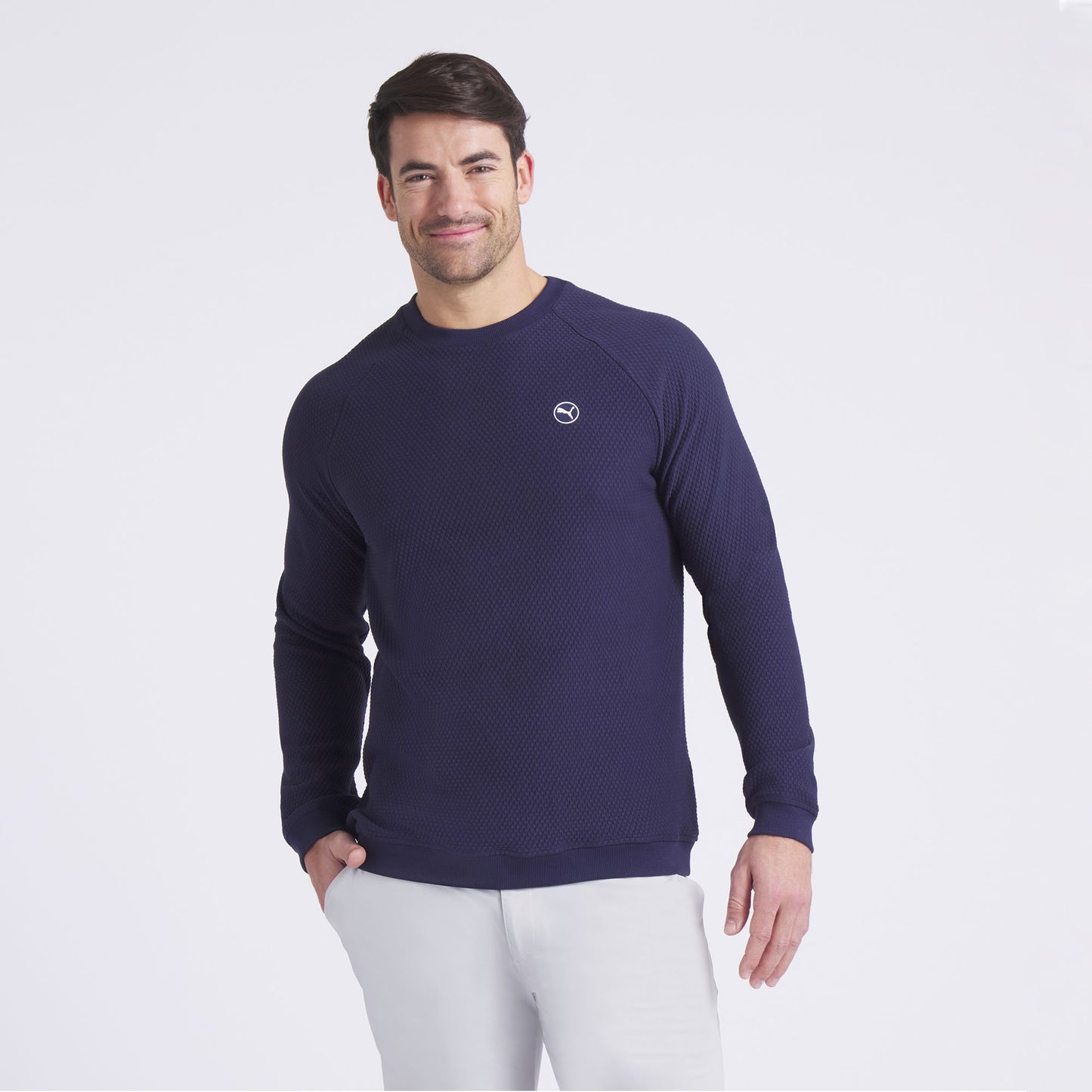 Deep Navy