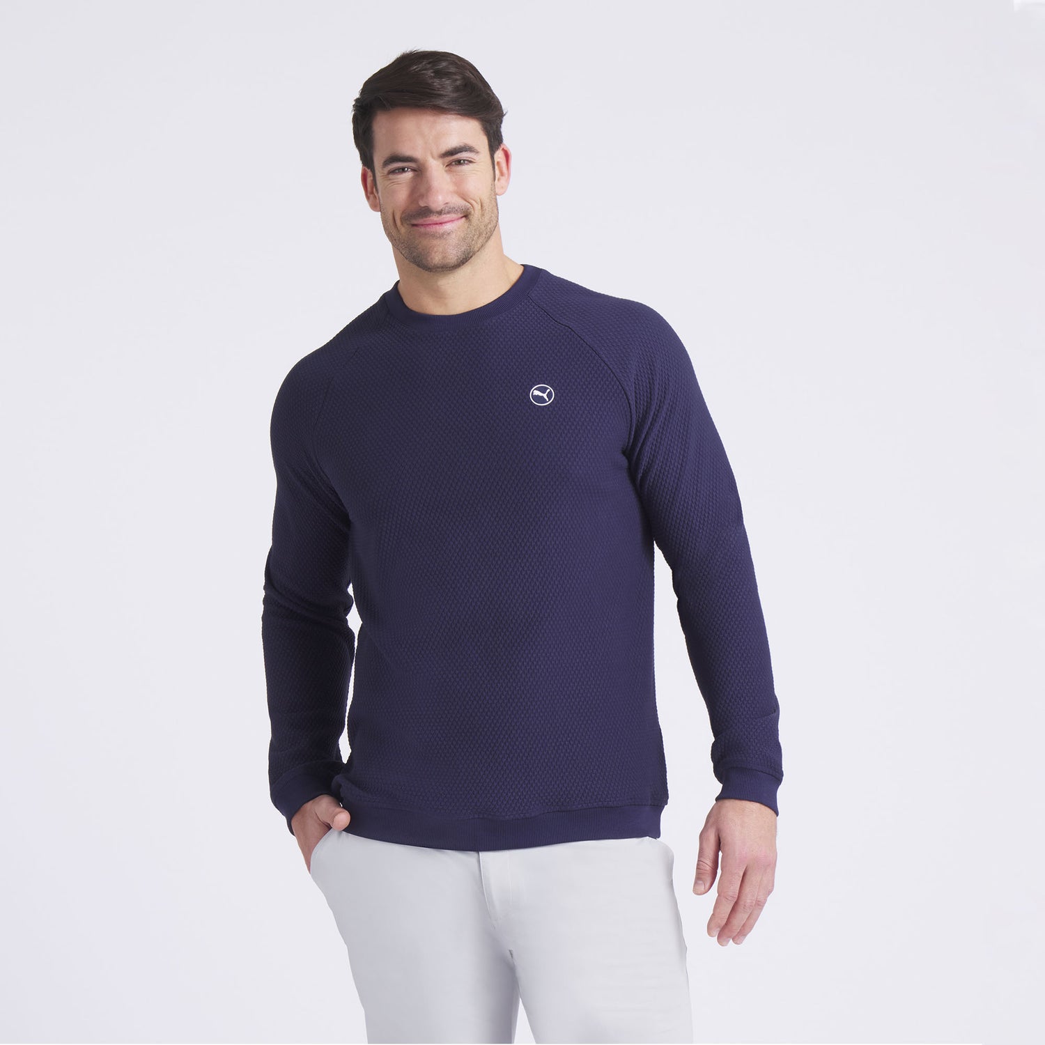 Deep Navy
