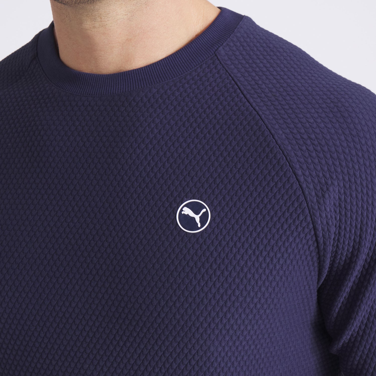 Deep Navy