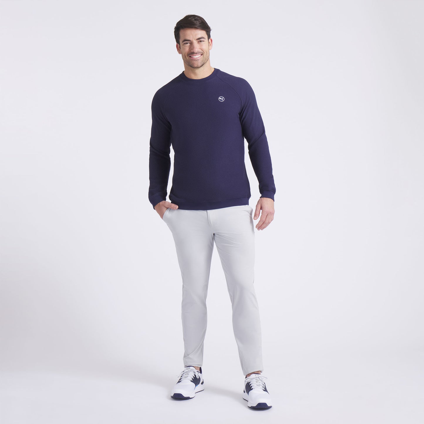 Deep Navy