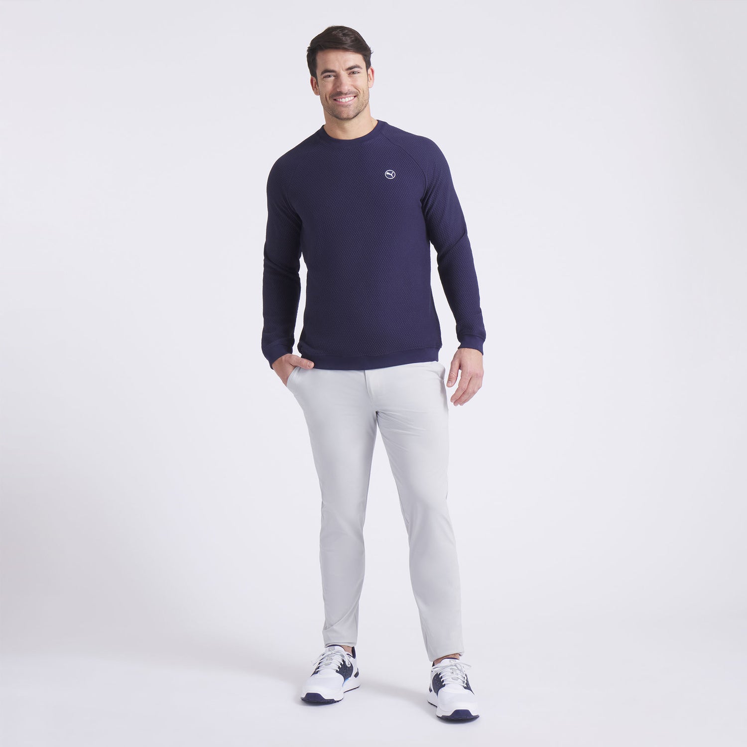 Deep Navy