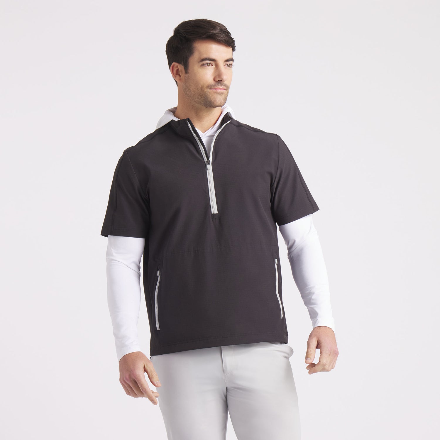 Mens Clothing - Layering