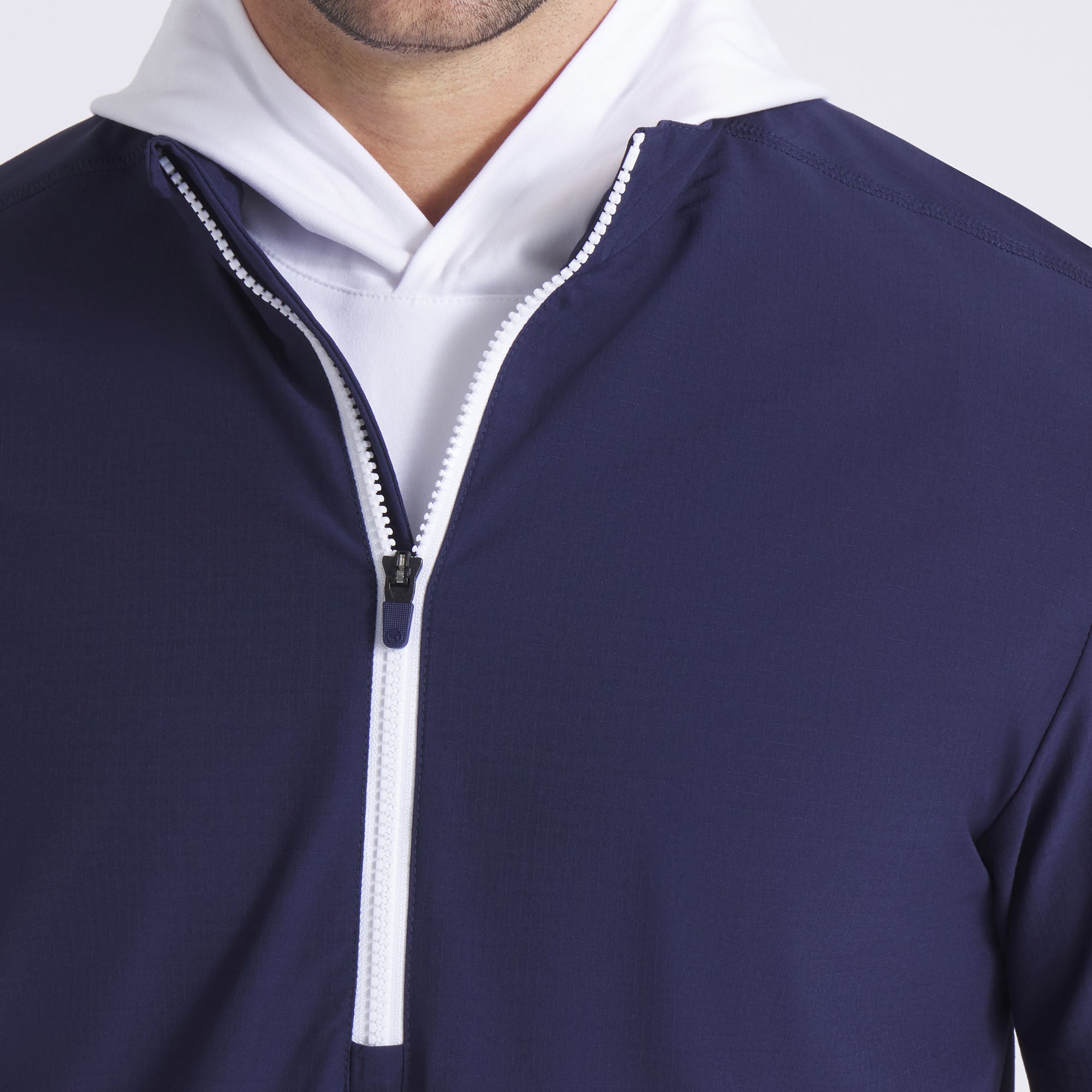Deep Navy