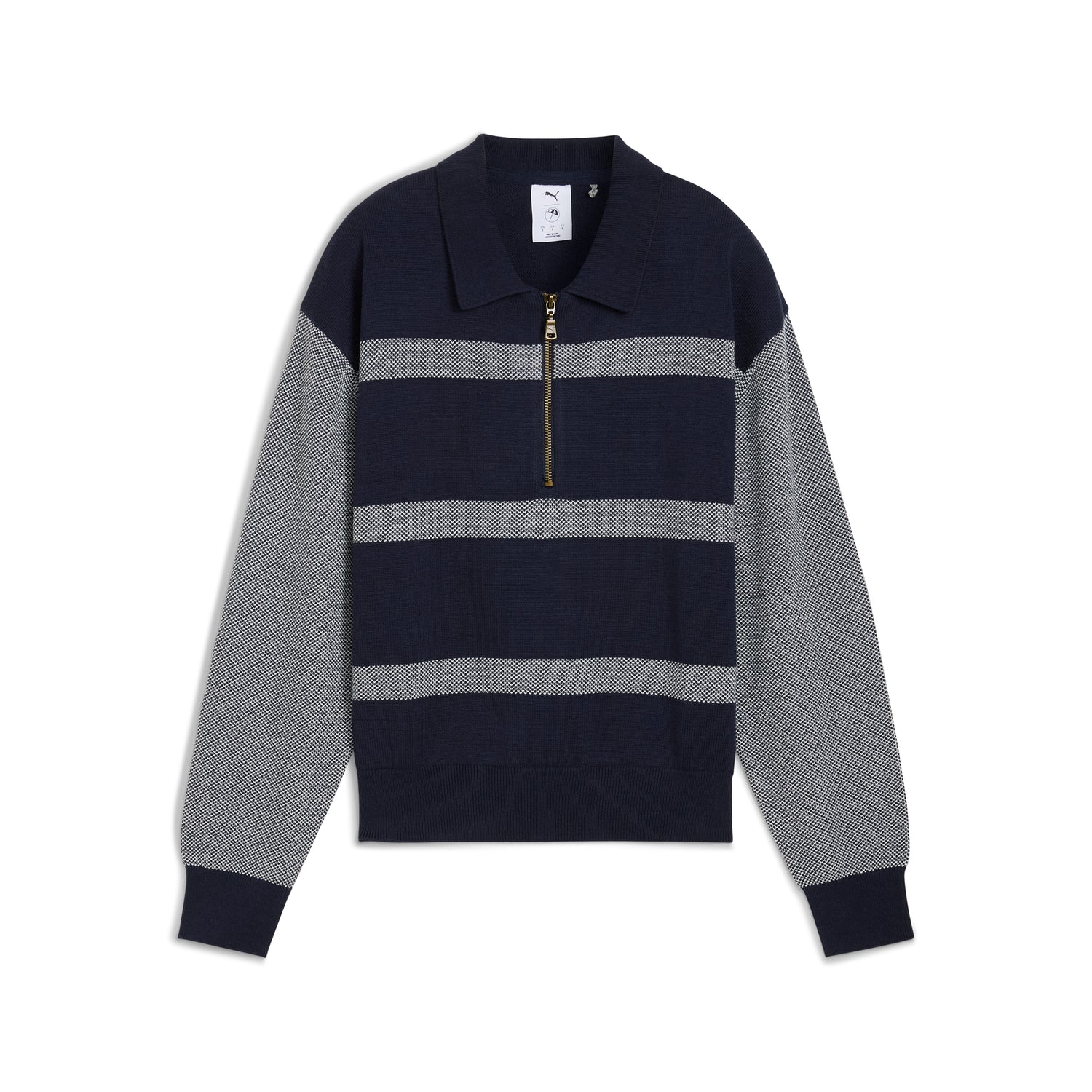 Deep Navy