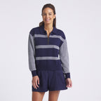 Deep Navy