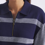 Deep Navy
