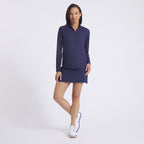 Deep Navy