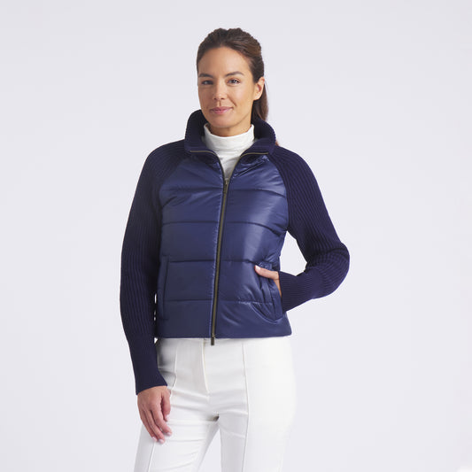 Deep Navy