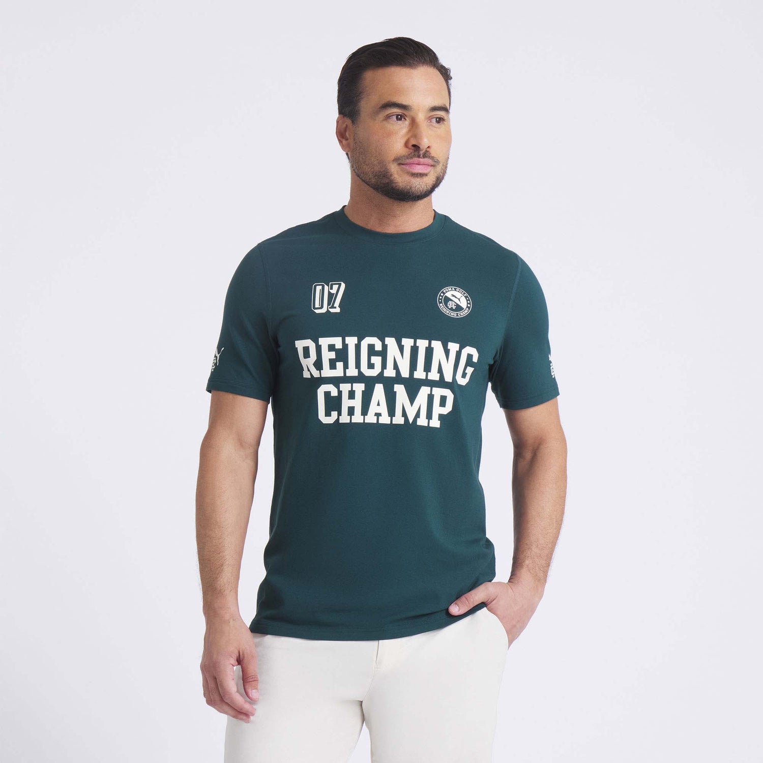 Mens Clothing - T-Shirts