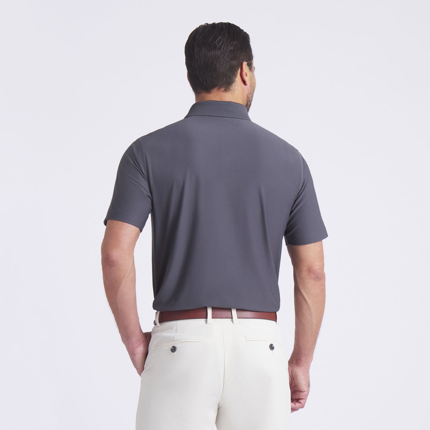 Dusky Gray