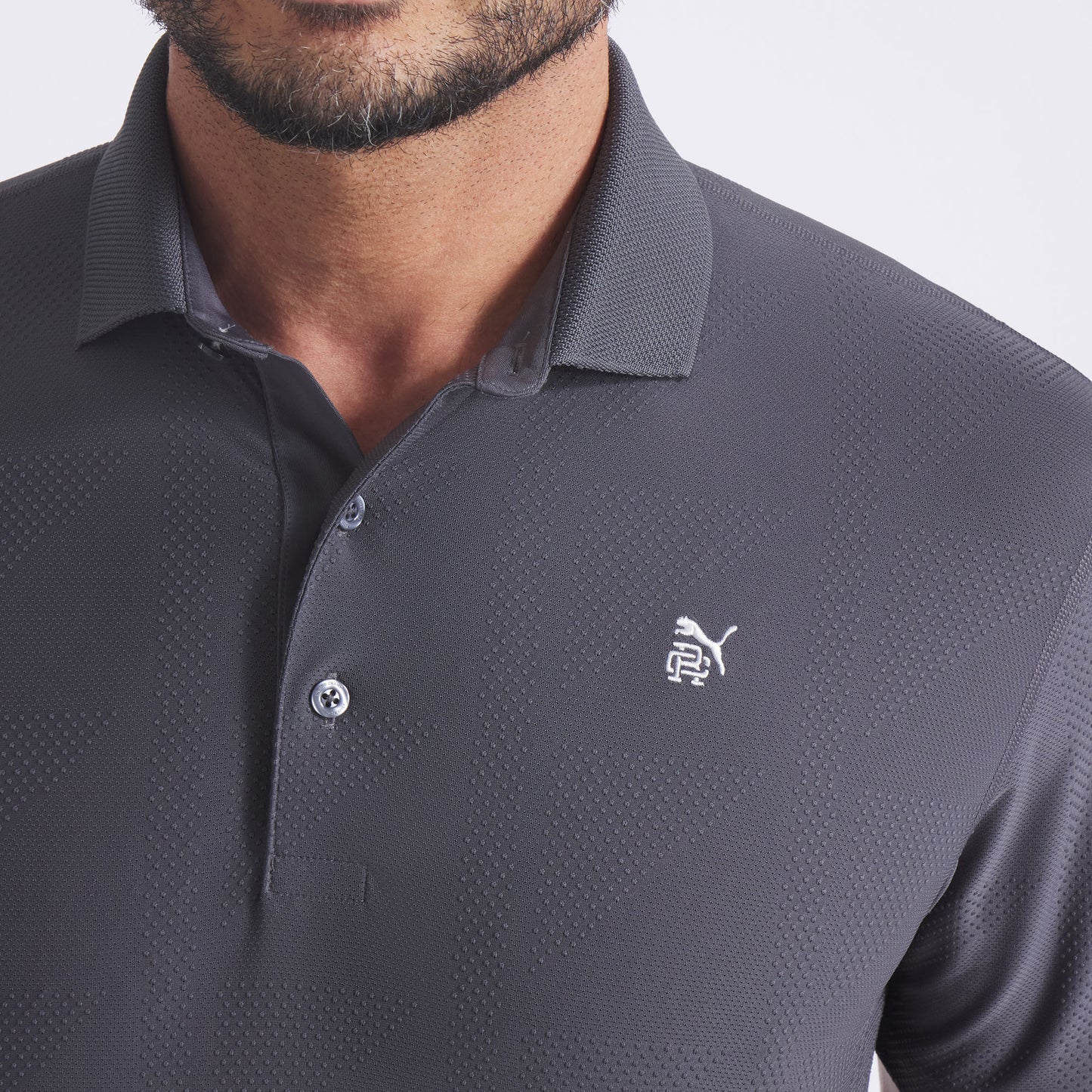 Dusky Gray