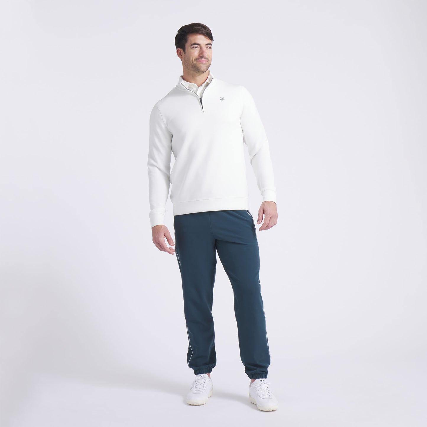 Warm White