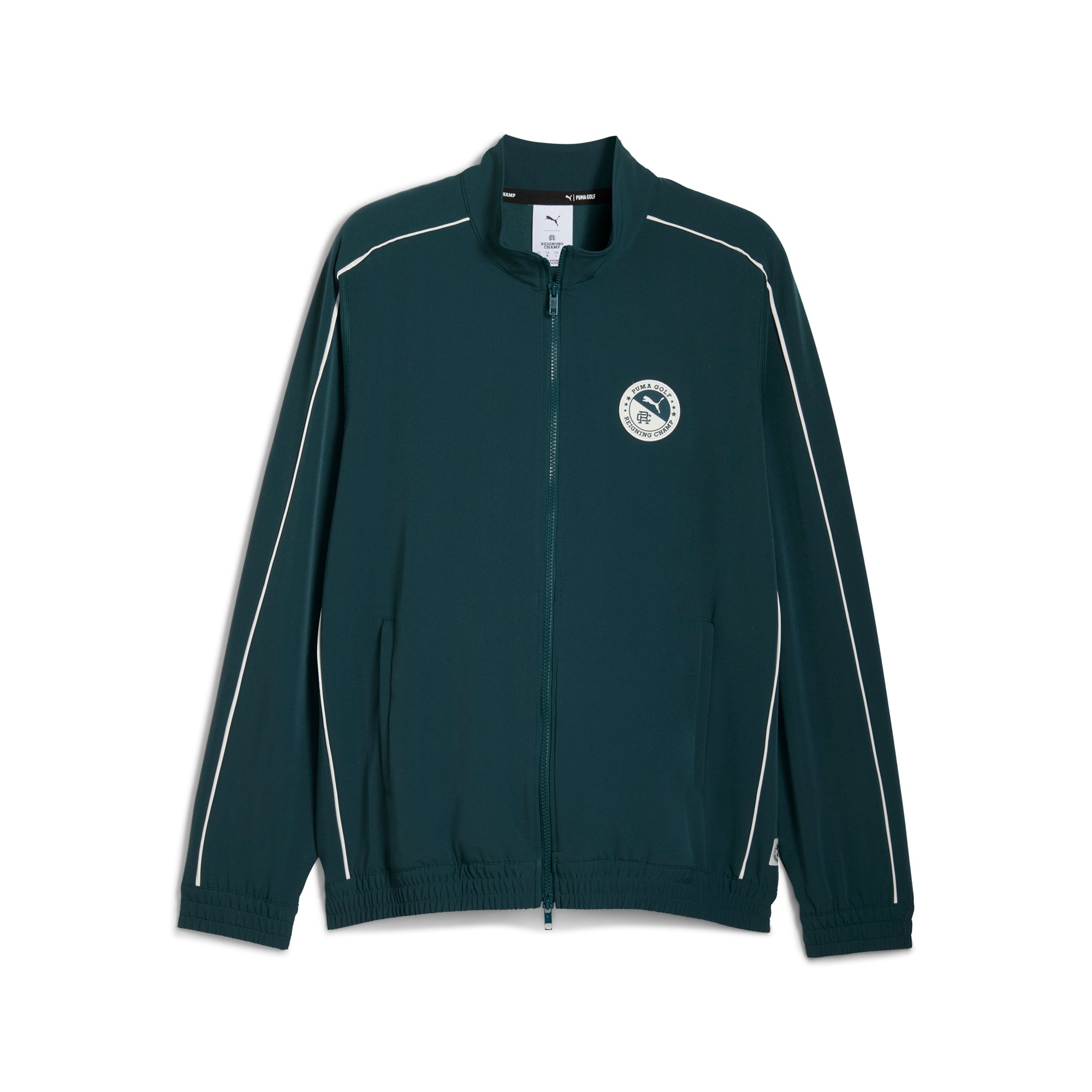 Reigning Champ T7 Golf Jacket – PUMA Golf
