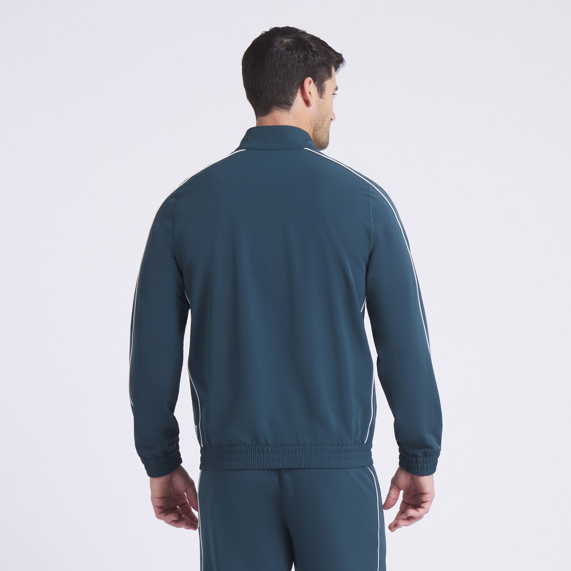 Reigning Champ T7 Golf Jacket – PUMA Golf