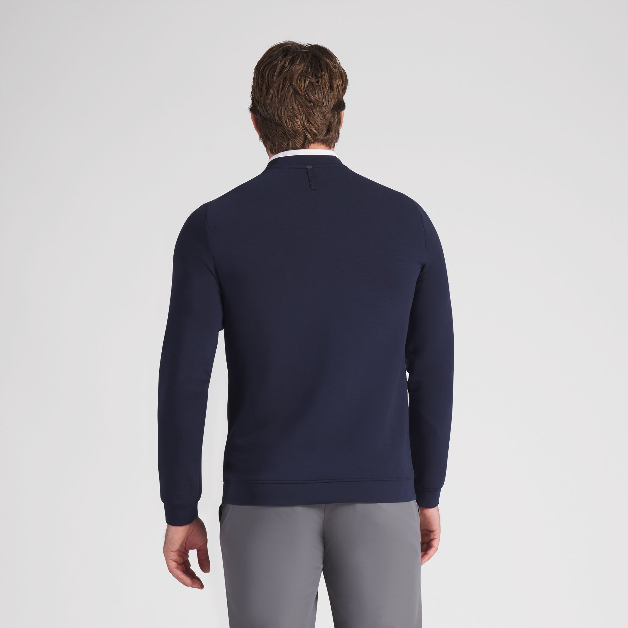 Deep Navy