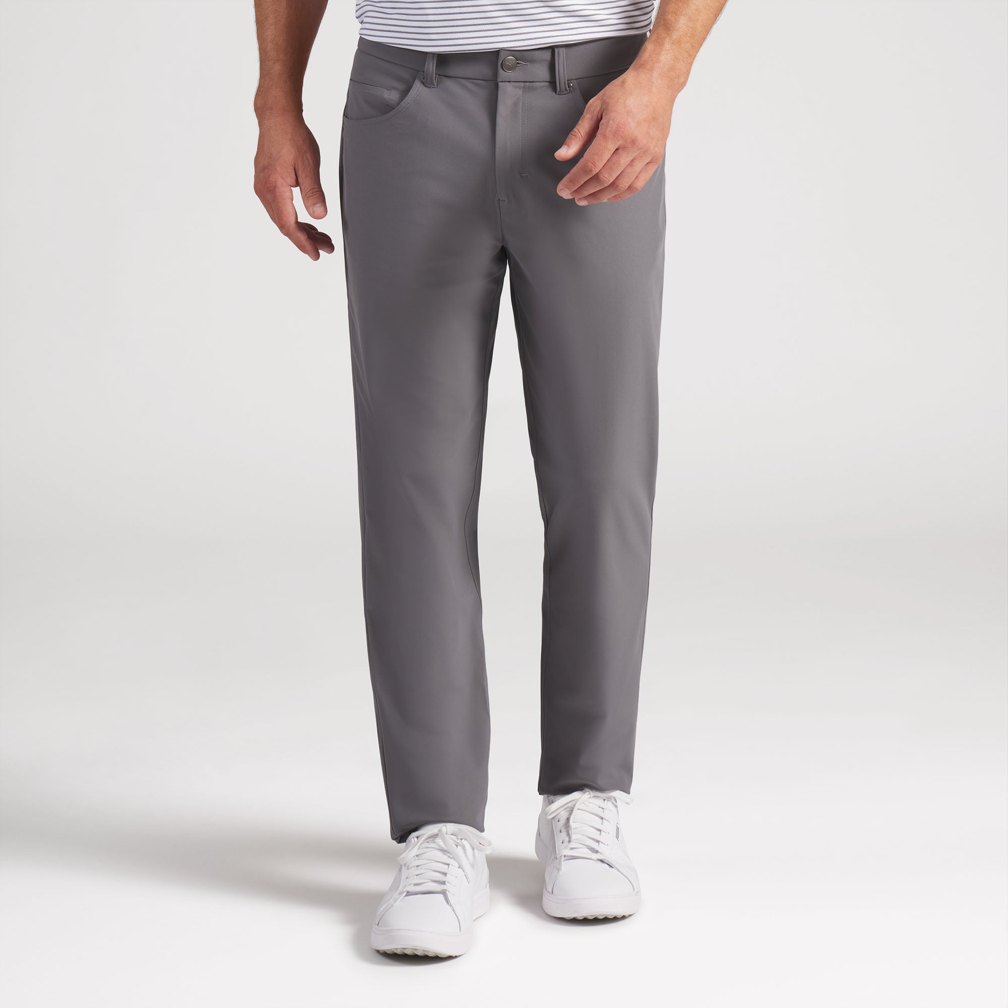 101 Premier 5 Pocket Golf Pants – PUMA Golf
