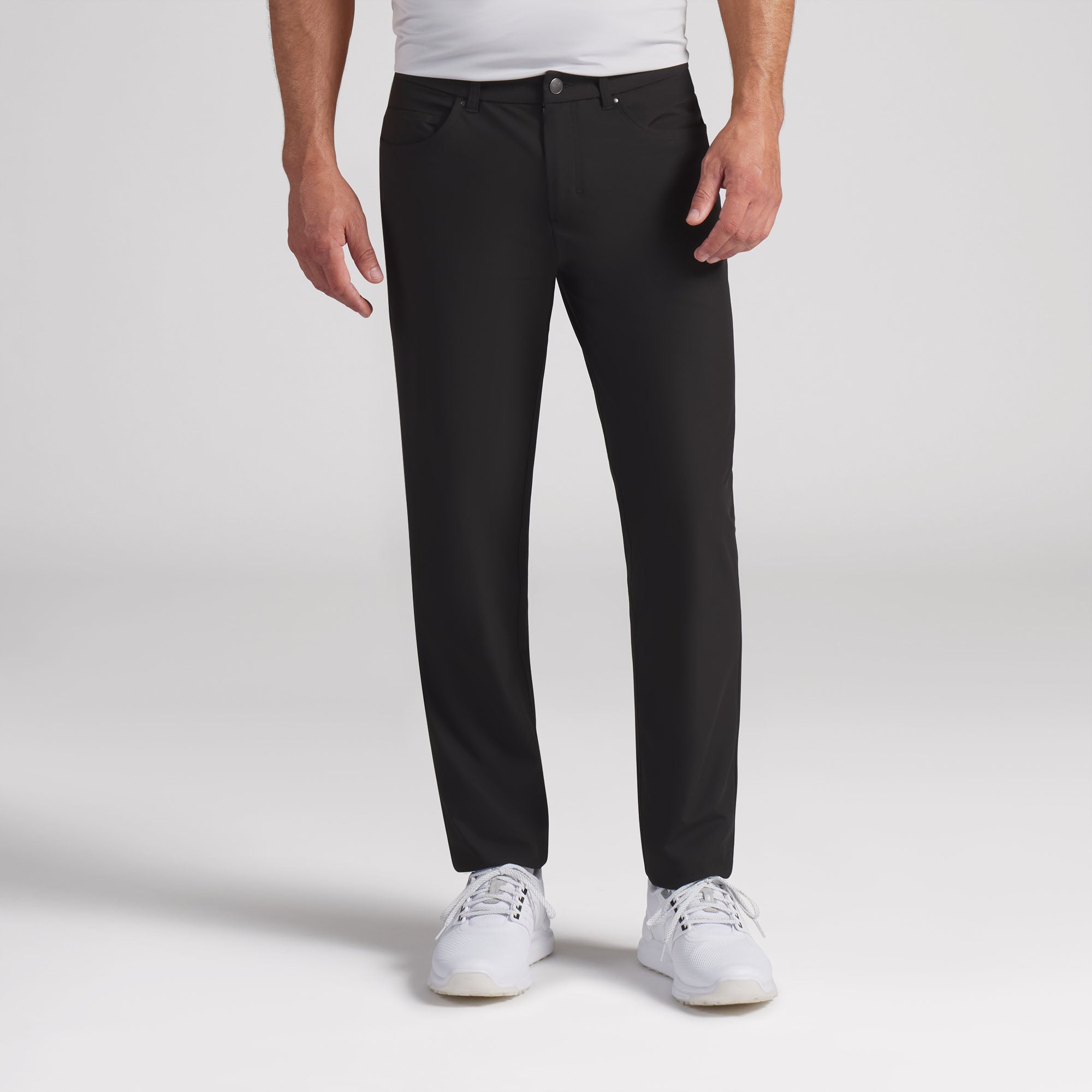 101 Premier 5 Pocket Golf Pants – PUMA Golf
