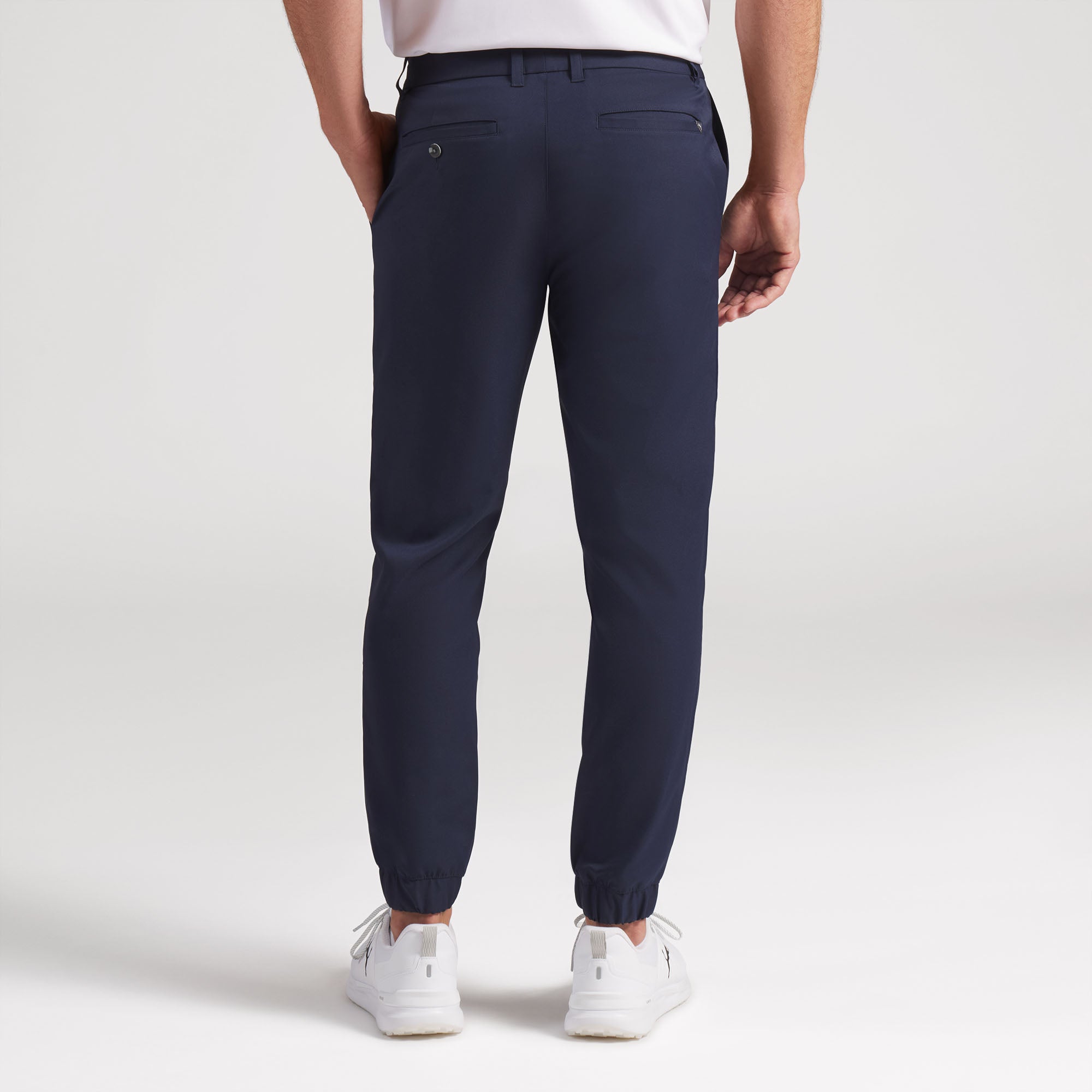 101 Pure Jogger Golf Pants – PUMA Golf