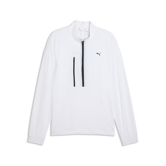 White Glow / Puma Black