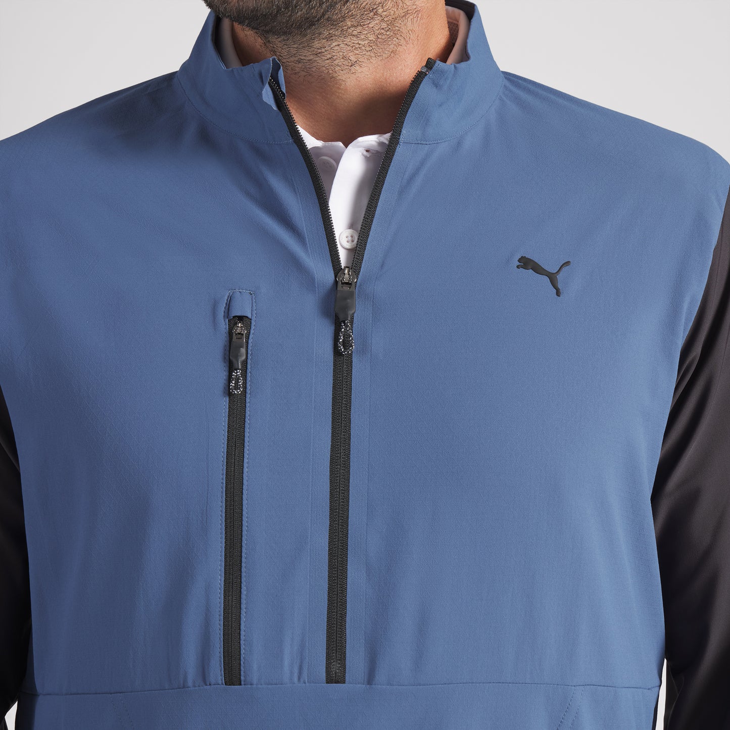 Dark Indigo / Puma Black