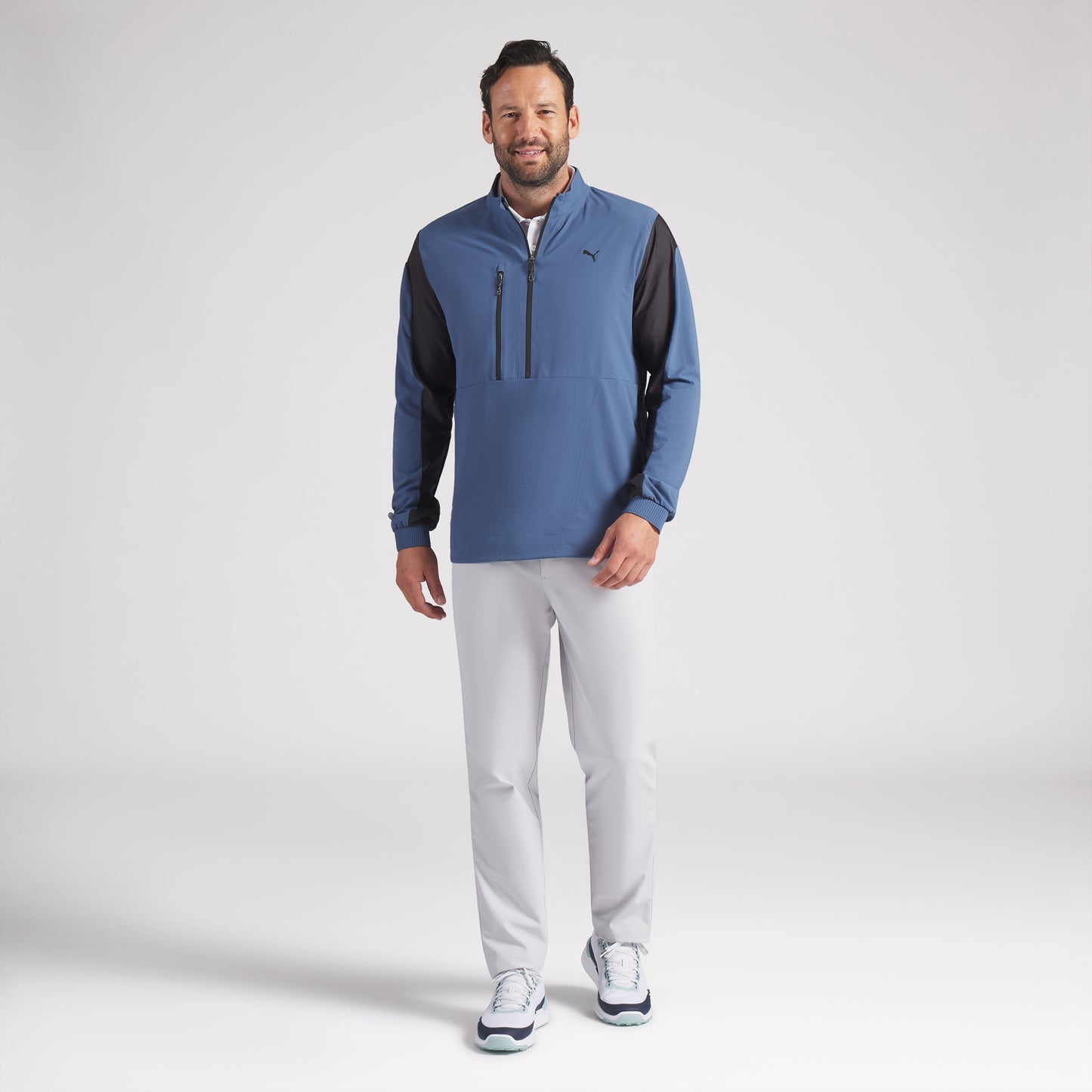 Dark Indigo / Puma Black