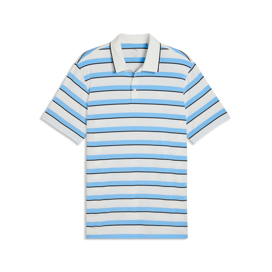 Warm White / Team Light Blue