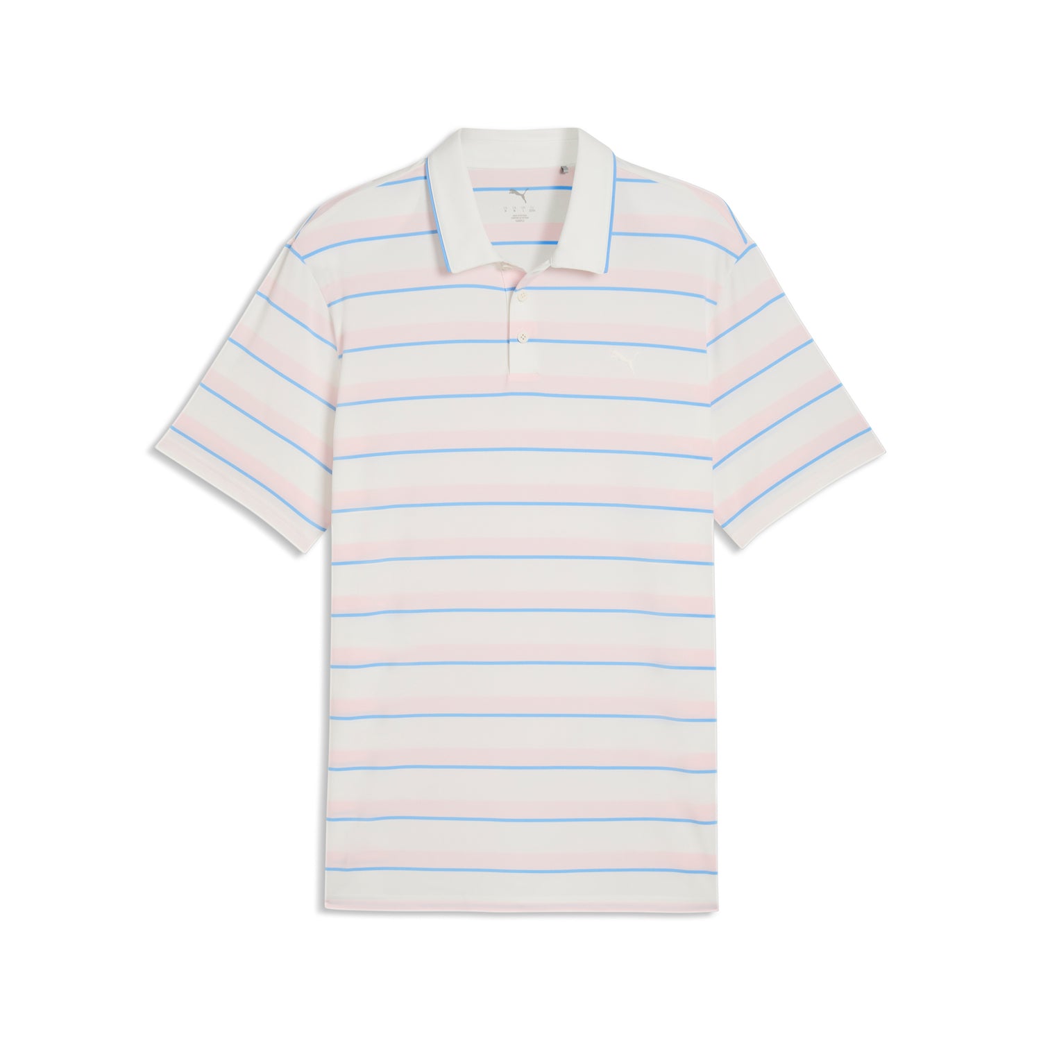 Warm White / Rose Blossom