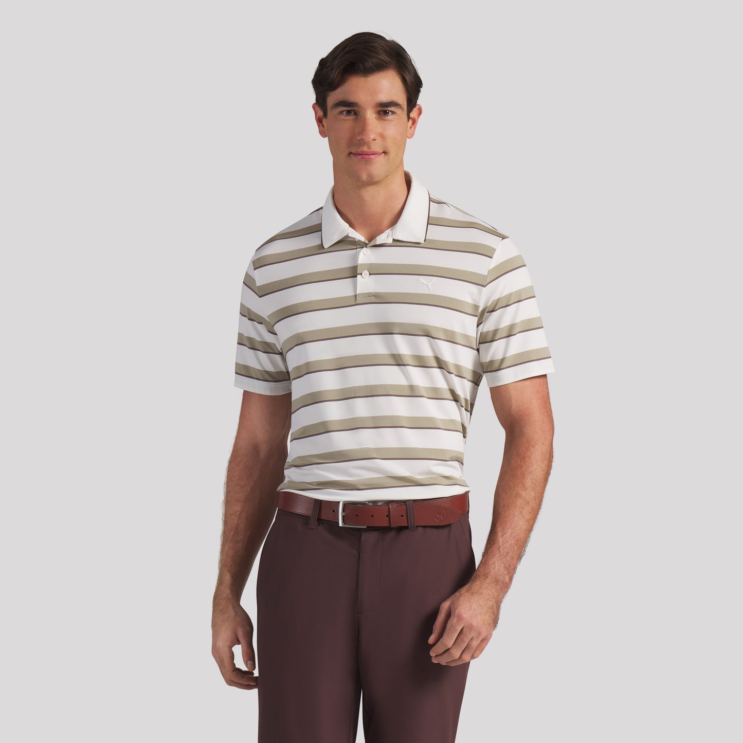 Warm White / Ice Coffee