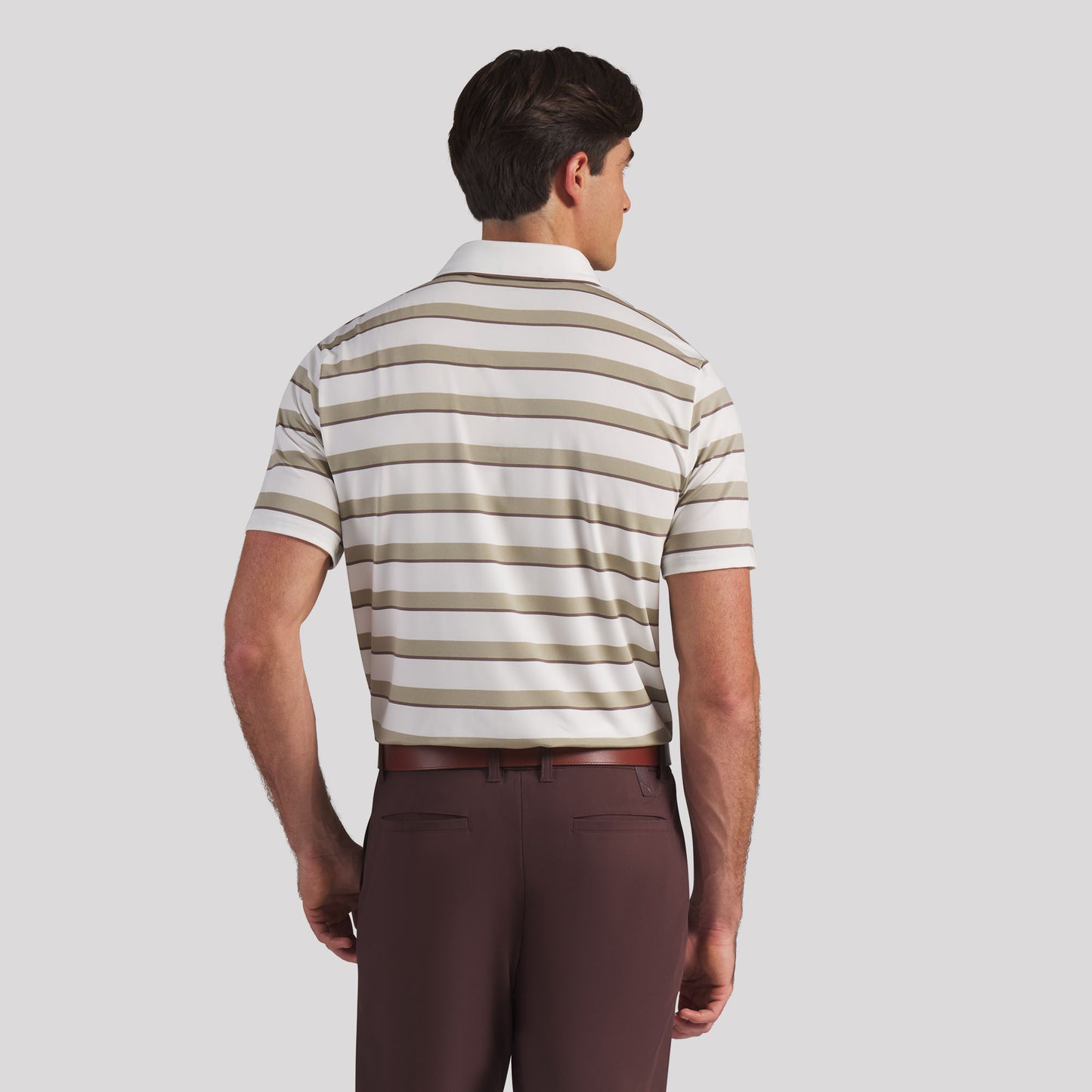 Warm White / Ice Coffee