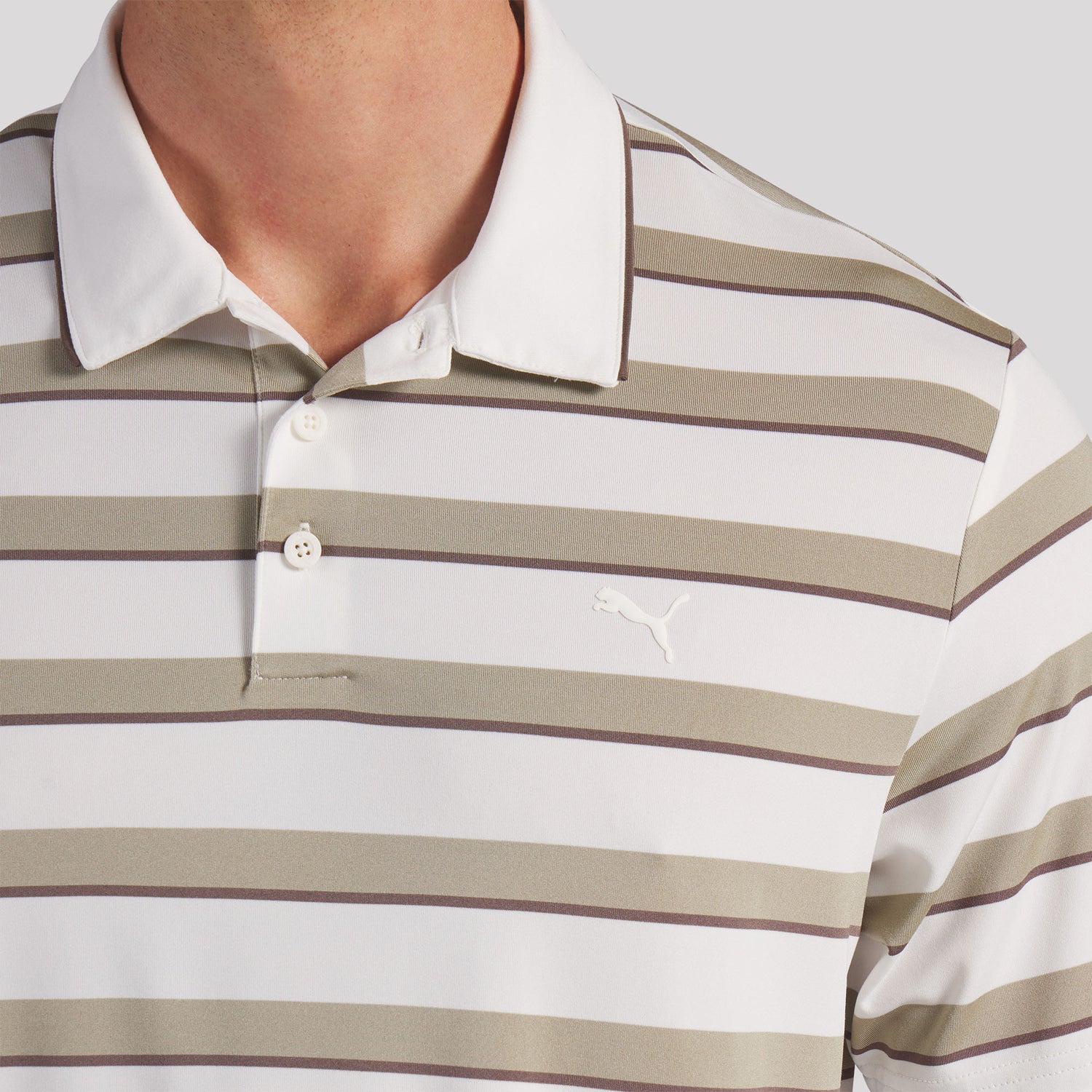 Warm White / Ice Coffee