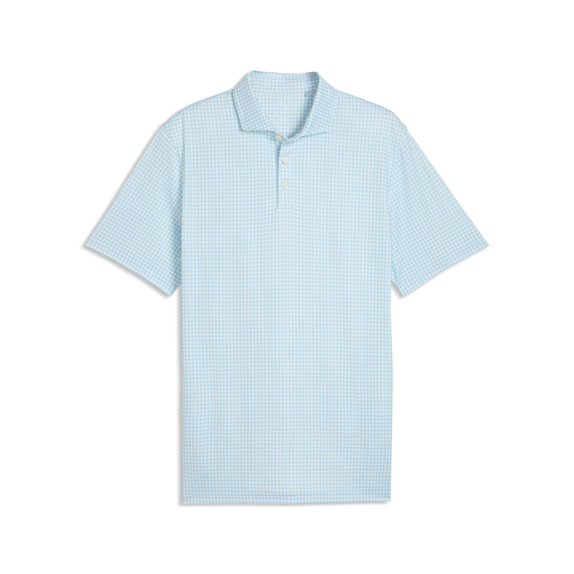 White Glow / Spring Blue