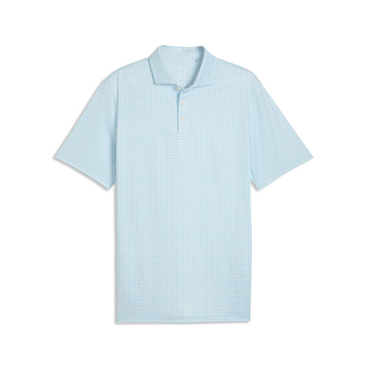 White Glow / Spring Blue