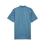 Dark Indigo / Mint Jelly