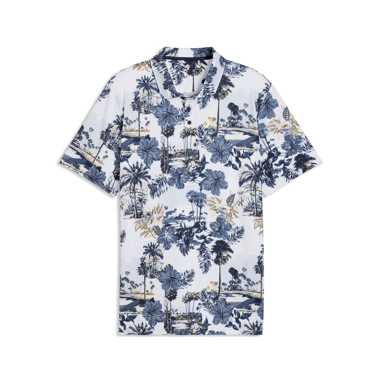 White Glow / Deep Navy