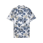 White Glow / Deep Navy