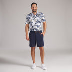White Glow / Deep Navy