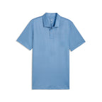 Team Light Blue / Warm White