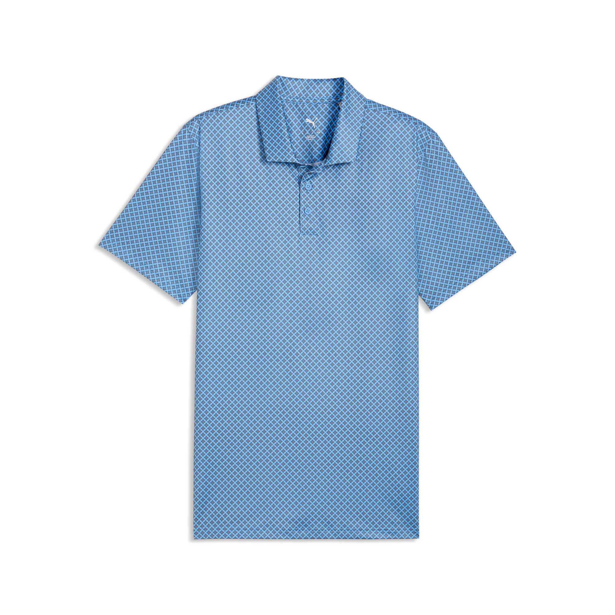 Team Light Blue / Warm White