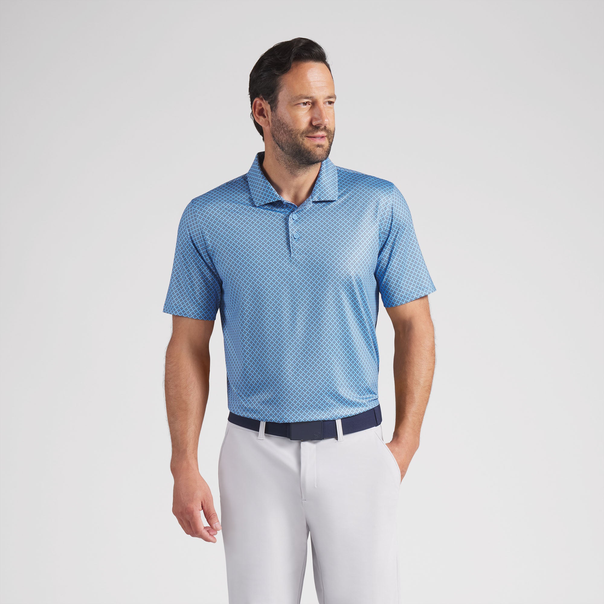 MATTR – PUMA Golf