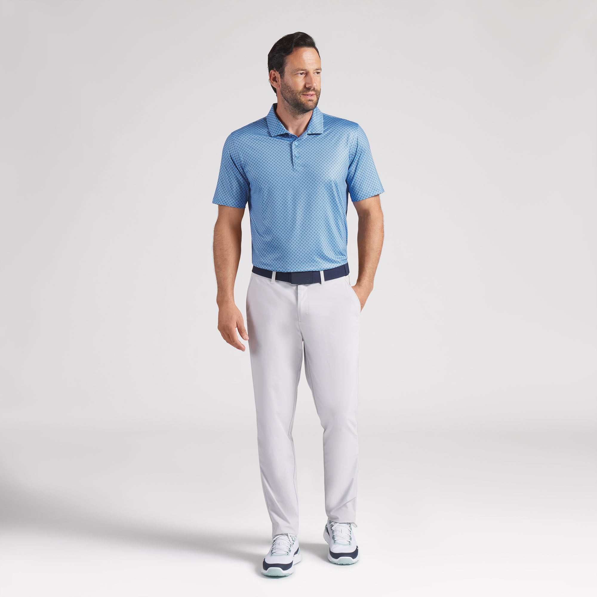 MATTR – PUMA Golf