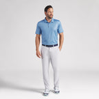 Team Light Blue / Warm White
