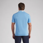 Team Light Blue / Warm White