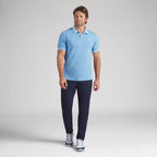Team Light Blue / Warm White