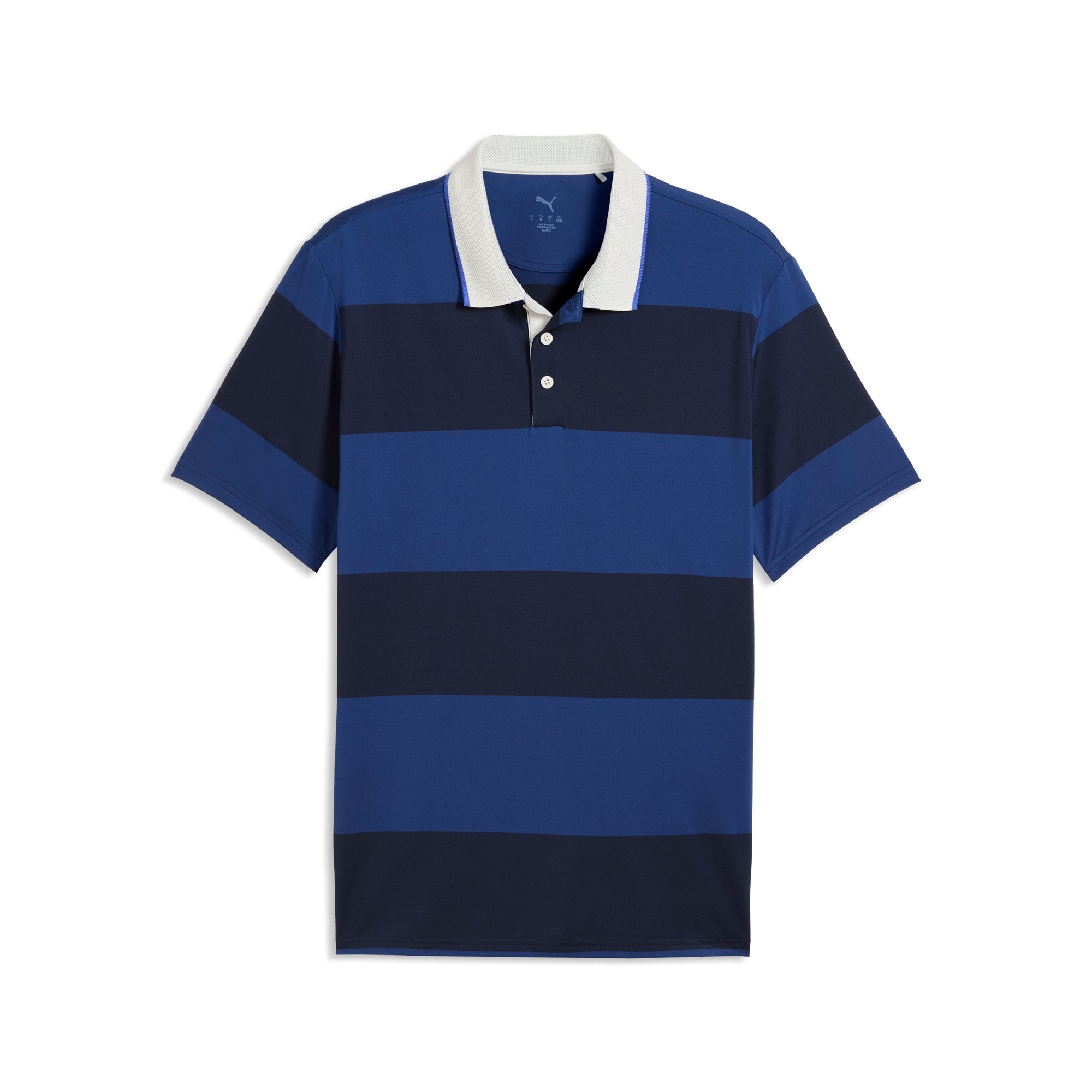 CLOUDSPUN Rugby BN Golf Polo – PUMA Golf