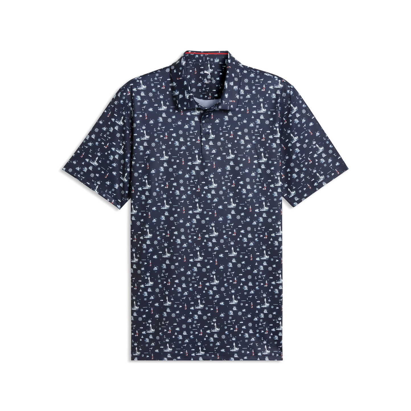 Deep Navy / Royal Sapphire