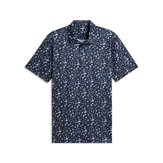 Deep Navy / Royal Sapphire