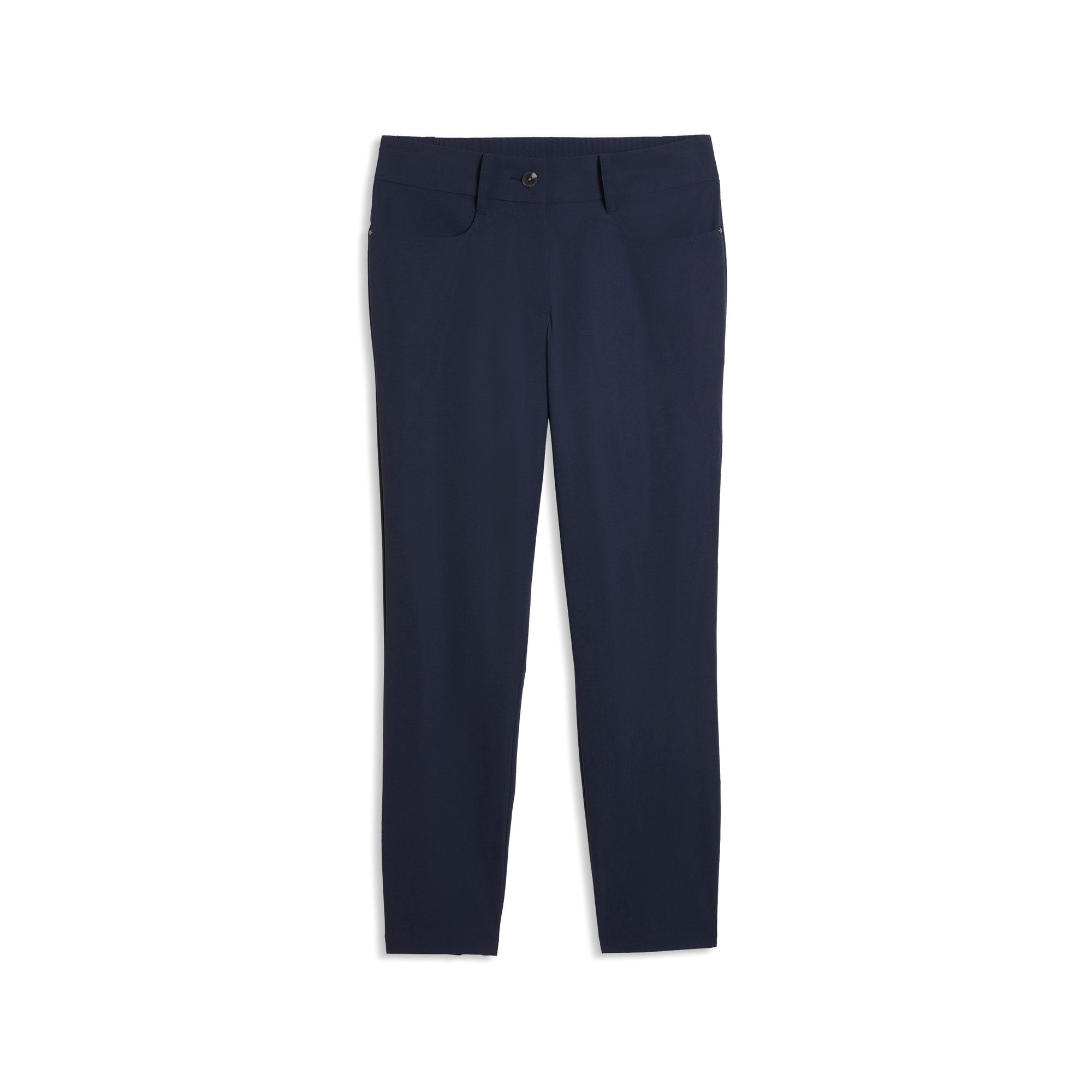 Women's Avant Slim Golf Pants – PUMA Golf