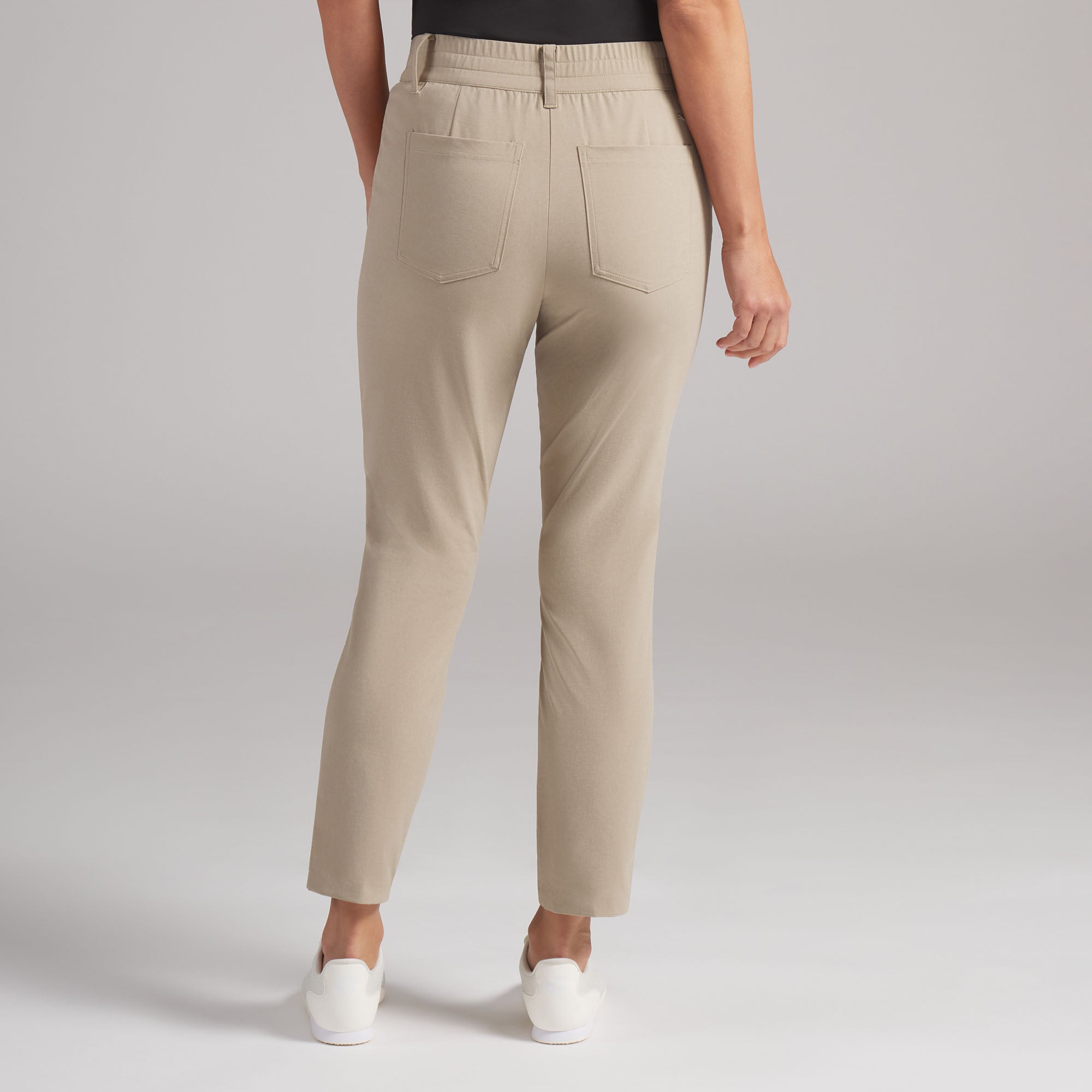 Women's Avant Slim Golf Pants – PUMA Golf