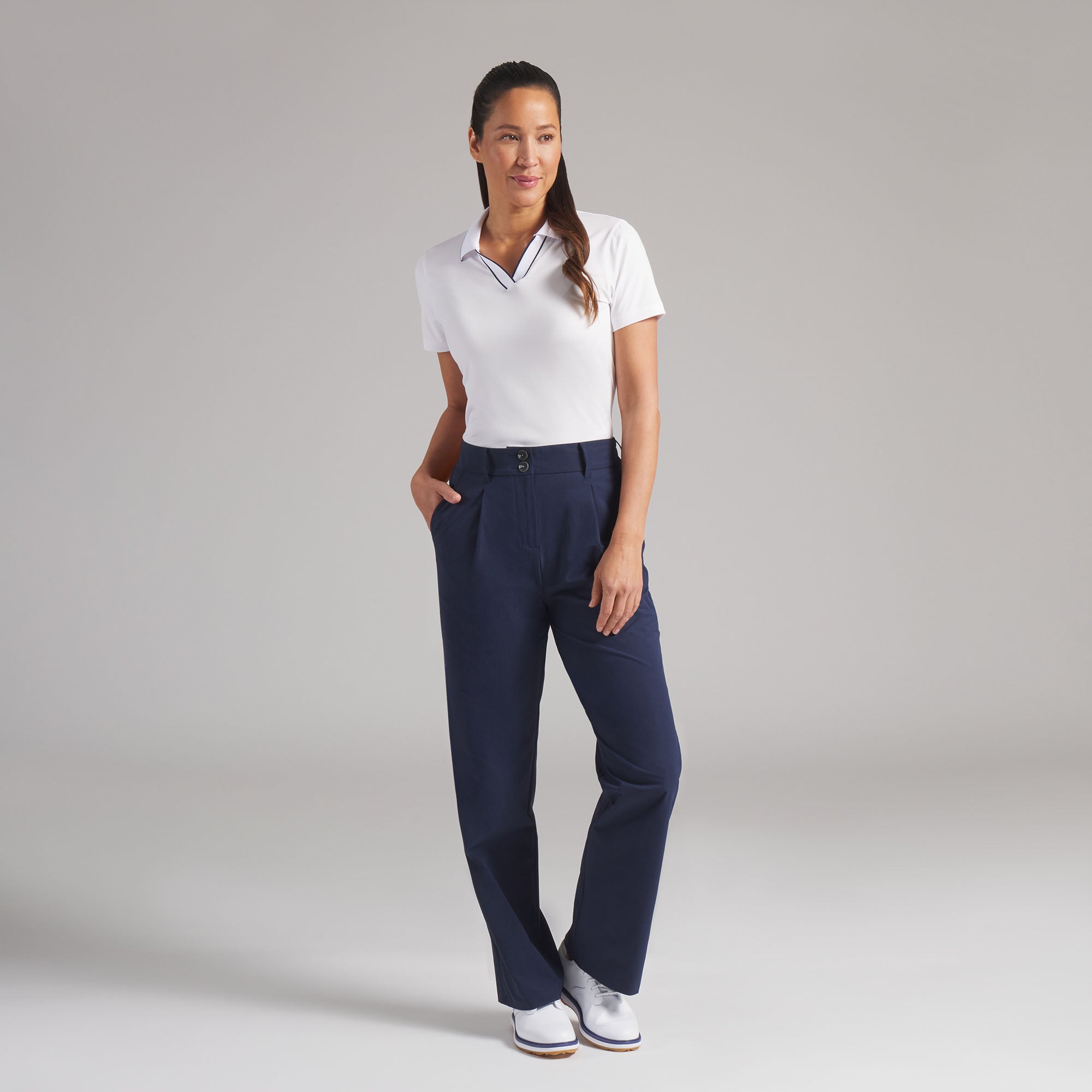 Deep Navy