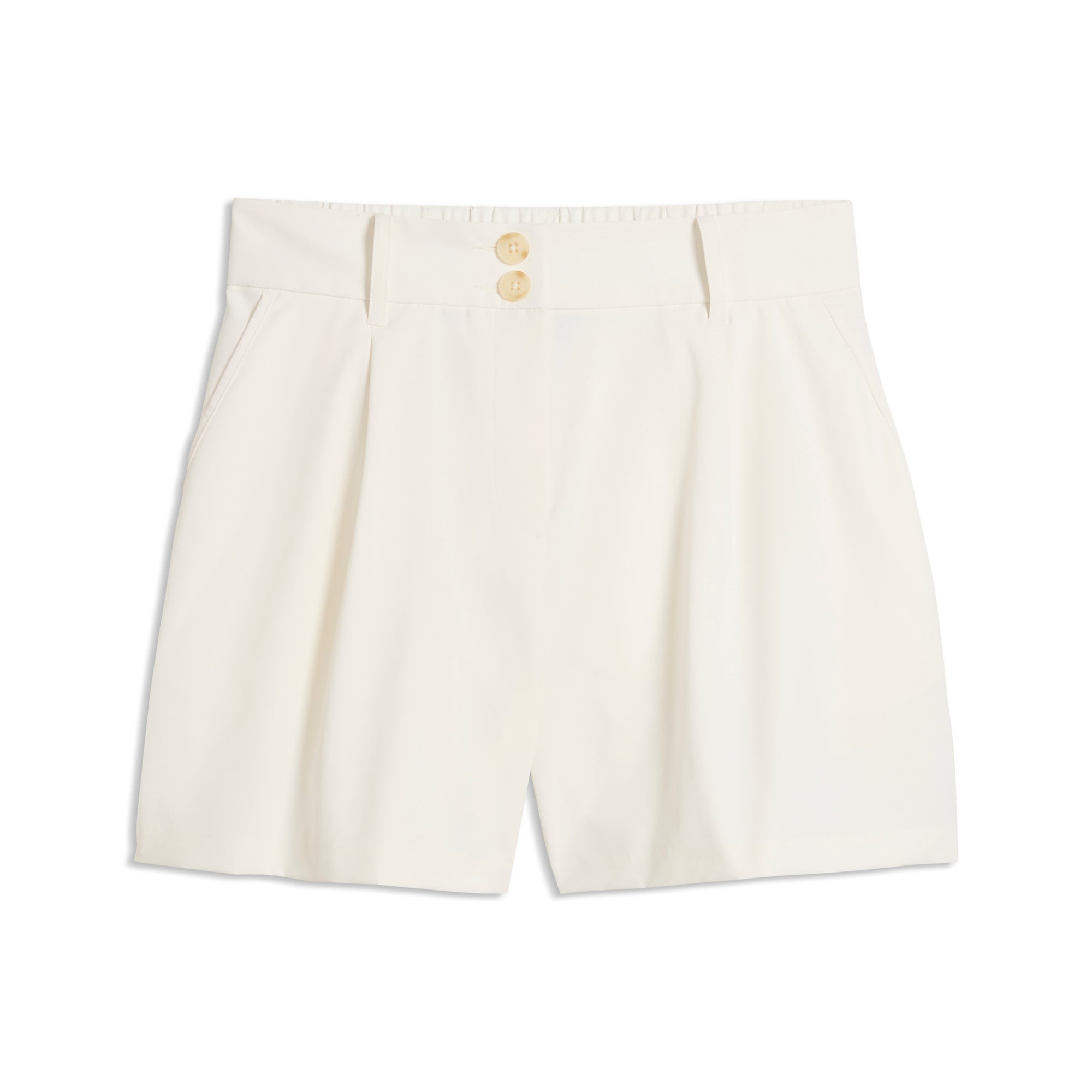 Women's Avant Trouser Golf Shorts – PUMA Golf